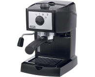 DeLonghi EC 152.CD 1100W 15bar czarno-srebrny - 174550 - zdjęcie 1